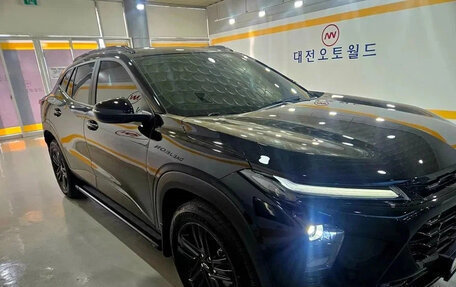 Chevrolet Trax, 2023 год, 1 750 060 рублей, 1 фотография