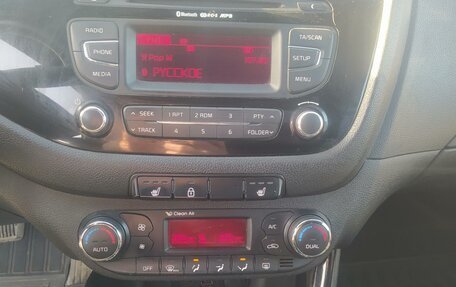 KIA cee'd III, 2013 год, 800 000 рублей, 13 фотография