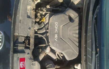 KIA cee'd III, 2013 год, 800 000 рублей, 10 фотография