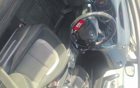 KIA cee'd III, 2013 год, 800 000 рублей, 12 фотография