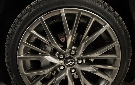 Toyota Camry, 2015 год, 2 550 000 рублей, 5 фотография