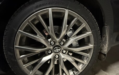 Toyota Camry, 2015 год, 2 550 000 рублей, 4 фотография