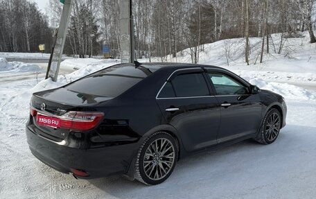 Toyota Camry, 2015 год, 2 550 000 рублей, 19 фотография