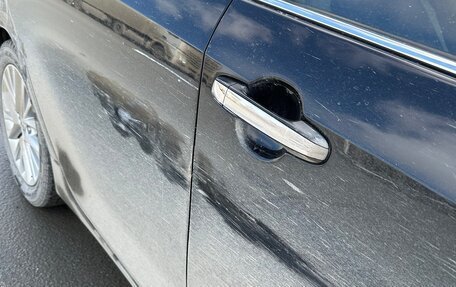 Toyota Camry, 2015 год, 2 550 000 рублей, 37 фотография