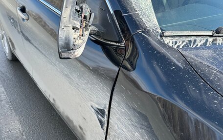 Toyota Camry, 2015 год, 2 550 000 рублей, 38 фотография