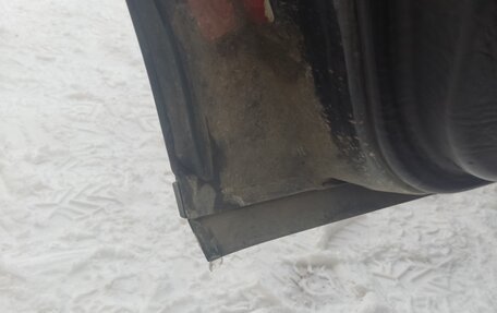 Audi 100, 1990 год, 70 000 рублей, 7 фотография