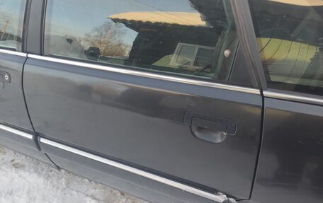 Audi 100, 1990 год, 70 000 рублей, 8 фотография