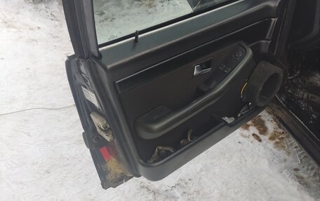 Audi 100, 1990 год, 70 000 рублей, 12 фотография