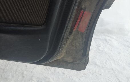 Audi 100, 1990 год, 70 000 рублей, 14 фотография