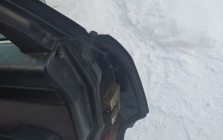 Audi 100, 1990 год, 70 000 рублей, 13 фотография