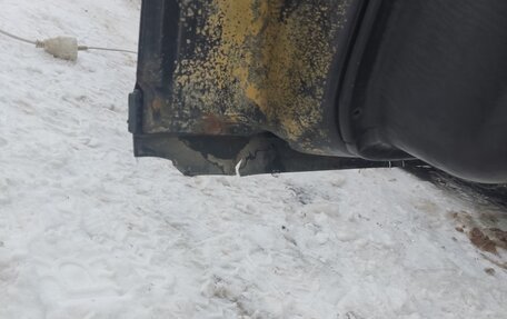 Audi 100, 1990 год, 70 000 рублей, 11 фотография