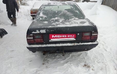 Audi 100, 1990 год, 70 000 рублей, 3 фотография