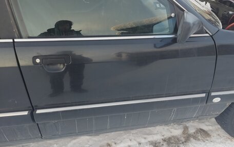 Audi 100, 1990 год, 70 000 рублей, 18 фотография