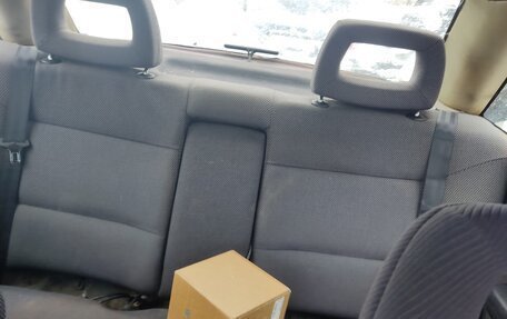 Audi 100, 1990 год, 70 000 рублей, 23 фотография