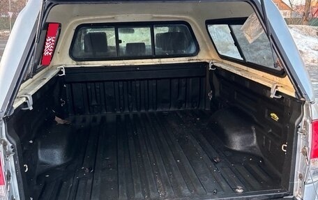 Toyota Tundra II, 2007 год, 2 800 000 рублей, 3 фотография