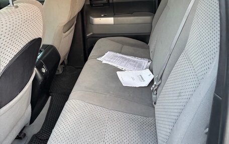 Toyota Tundra II, 2007 год, 2 800 000 рублей, 8 фотография