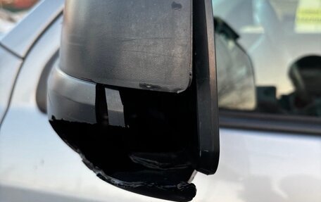 Toyota Tundra II, 2007 год, 2 800 000 рублей, 15 фотография