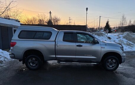 Toyota Tundra II, 2007 год, 2 800 000 рублей, 12 фотография