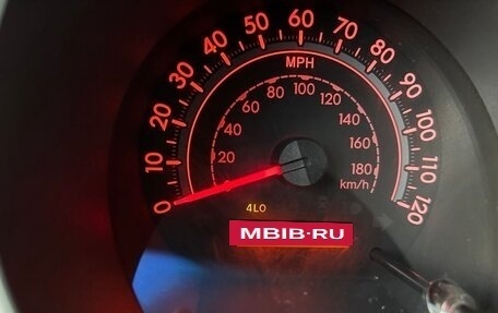 Toyota Tundra II, 2007 год, 2 800 000 рублей, 5 фотография