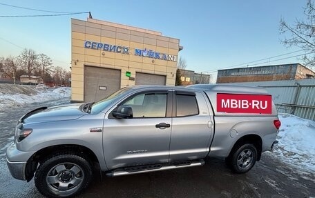 Toyota Tundra II, 2007 год, 2 800 000 рублей, 11 фотография