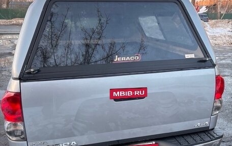 Toyota Tundra II, 2007 год, 2 800 000 рублей, 14 фотография