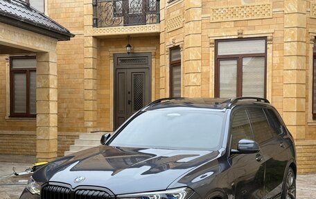 BMW X7, 2020 год, 6 400 000 рублей, 2 фотография