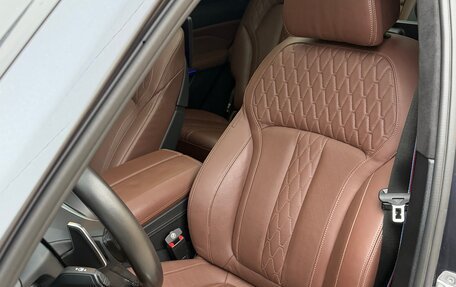 BMW X7, 2020 год, 6 400 000 рублей, 5 фотография