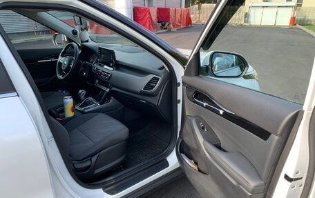 KIA Seltos I, 2020 год, 2 850 000 рублей, 9 фотография