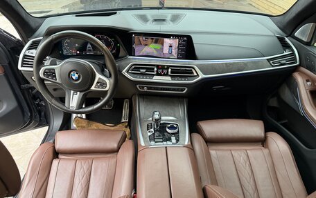 BMW X7, 2020 год, 6 400 000 рублей, 7 фотография