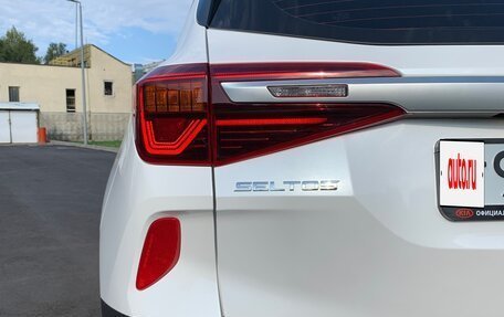 KIA Seltos I, 2020 год, 2 850 000 рублей, 7 фотография