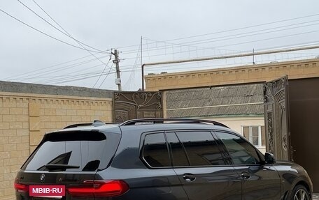 BMW X7, 2020 год, 6 400 000 рублей, 4 фотография