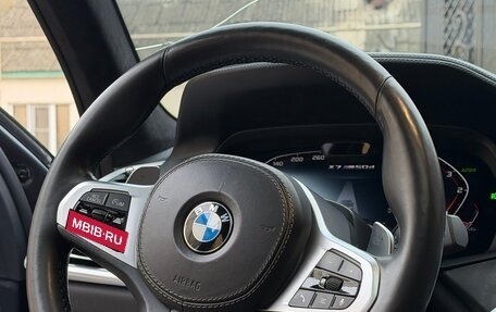 BMW X7, 2020 год, 6 400 000 рублей, 8 фотография