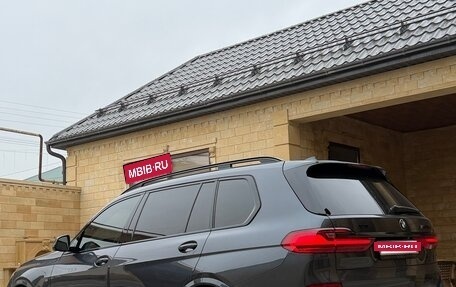 BMW X7, 2020 год, 6 400 000 рублей, 3 фотография