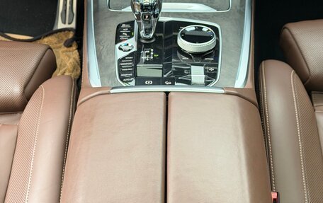 BMW X7, 2020 год, 6 400 000 рублей, 9 фотография