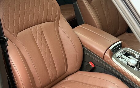 BMW X7, 2020 год, 6 400 000 рублей, 11 фотография