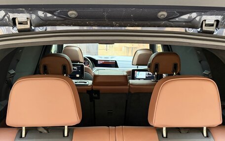 BMW X7, 2020 год, 6 400 000 рублей, 10 фотография