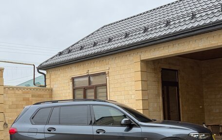 BMW X7, 2020 год, 6 400 000 рублей, 17 фотография