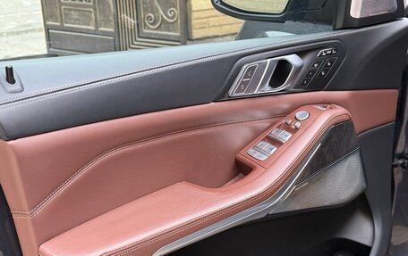 BMW X7, 2020 год, 6 400 000 рублей, 18 фотография