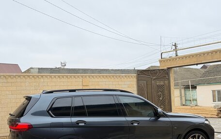 BMW X7, 2020 год, 6 400 000 рублей, 20 фотография