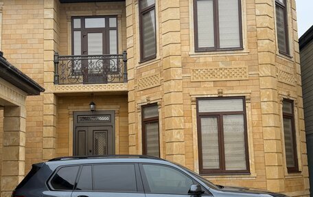 BMW X7, 2020 год, 6 400 000 рублей, 22 фотография