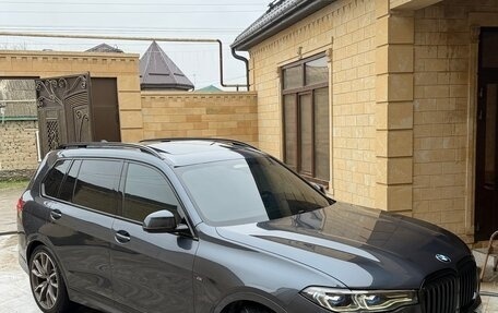 BMW X7, 2020 год, 6 400 000 рублей, 13 фотография