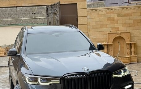 BMW X7, 2020 год, 6 400 000 рублей, 15 фотография