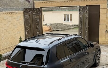 BMW X7, 2020 год, 6 400 000 рублей, 21 фотография