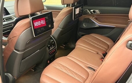 BMW X7, 2020 год, 6 400 000 рублей, 19 фотография