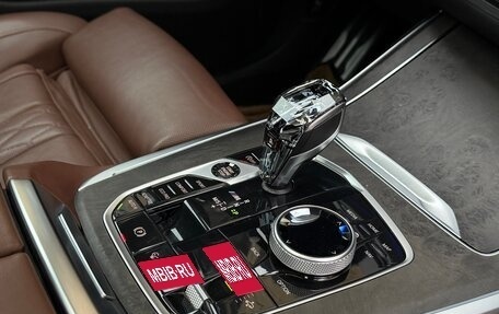 BMW X7, 2020 год, 6 400 000 рублей, 12 фотография