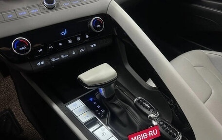 Hyundai Avante, 2022 год, 1 600 060 рублей, 11 фотография