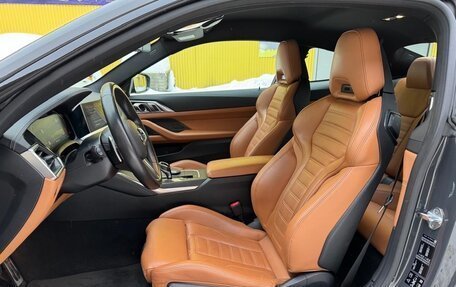 BMW 4 серия, 2020 год, 5 150 000 рублей, 5 фотография