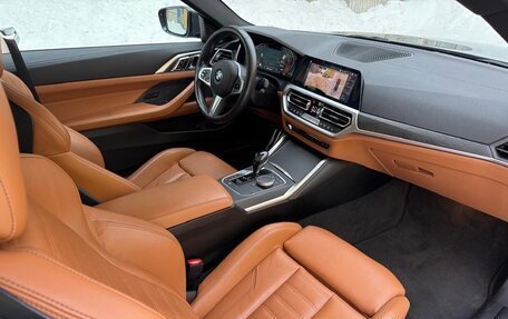 BMW 4 серия, 2020 год, 5 150 000 рублей, 11 фотография