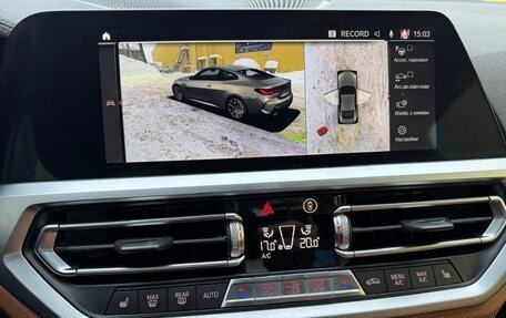 BMW 4 серия, 2020 год, 5 150 000 рублей, 15 фотография