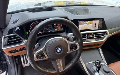 BMW 4 серия, 2020 год, 5 150 000 рублей, 6 фотография